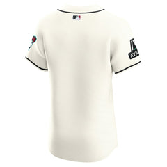 Arizona Diamondbacks Nike Home Elite Patch Jersey | MLB Sale