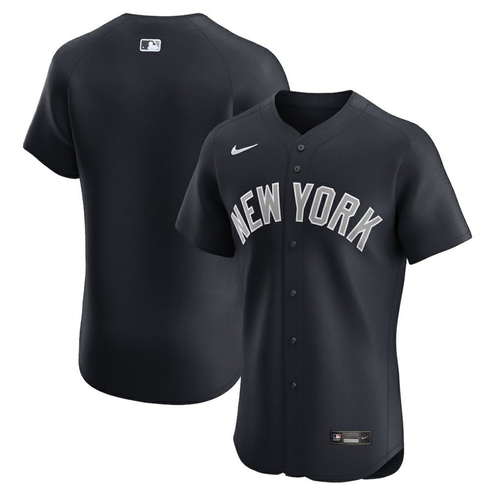 New York Yankees Nike Elite Jersey | MLB Shop