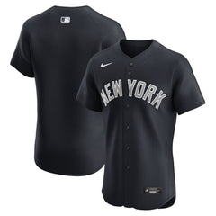 New York Yankees Nike Elite Jersey | MLB Shop
