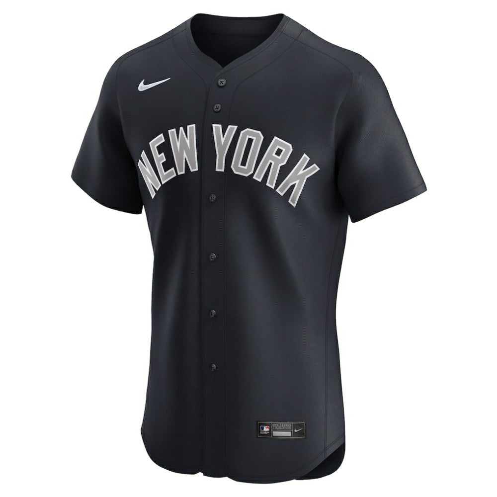 New York Yankees Nike Elite Jersey | MLB Shop