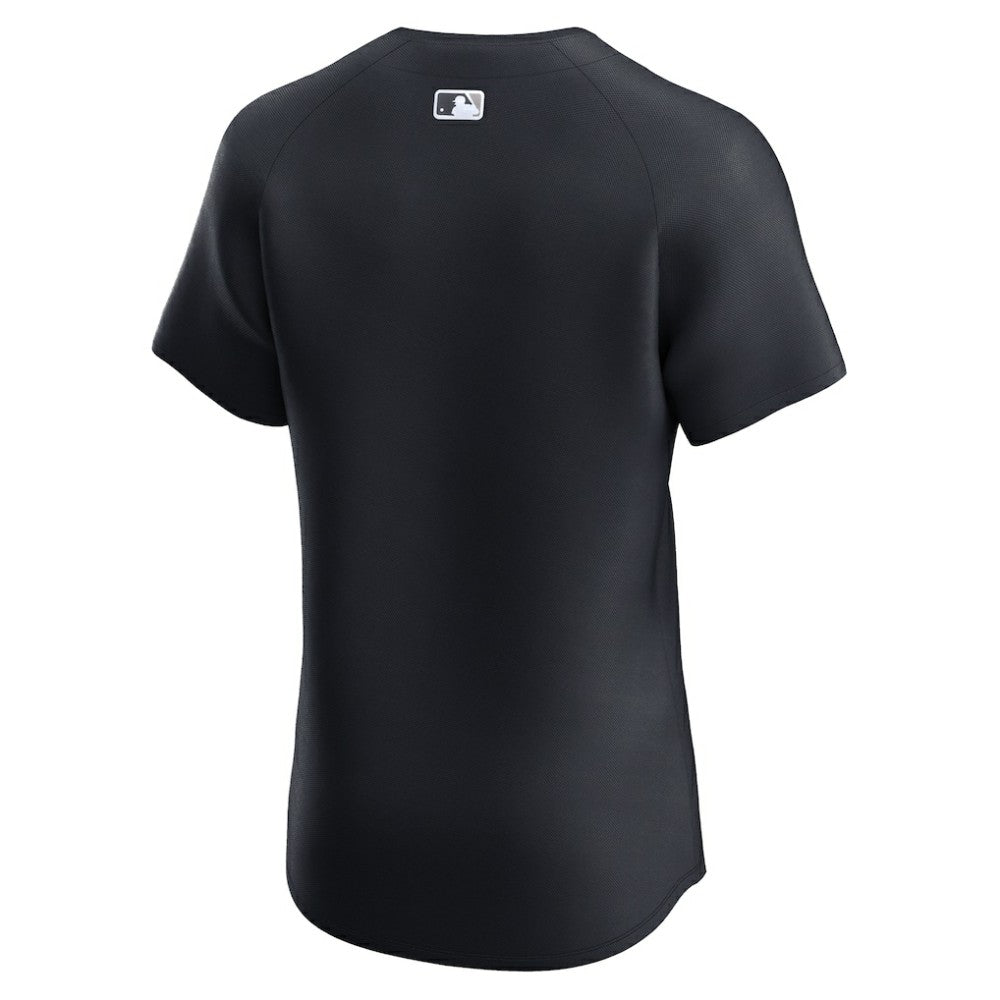New York Yankees Nike Elite Jersey | MLB Shop