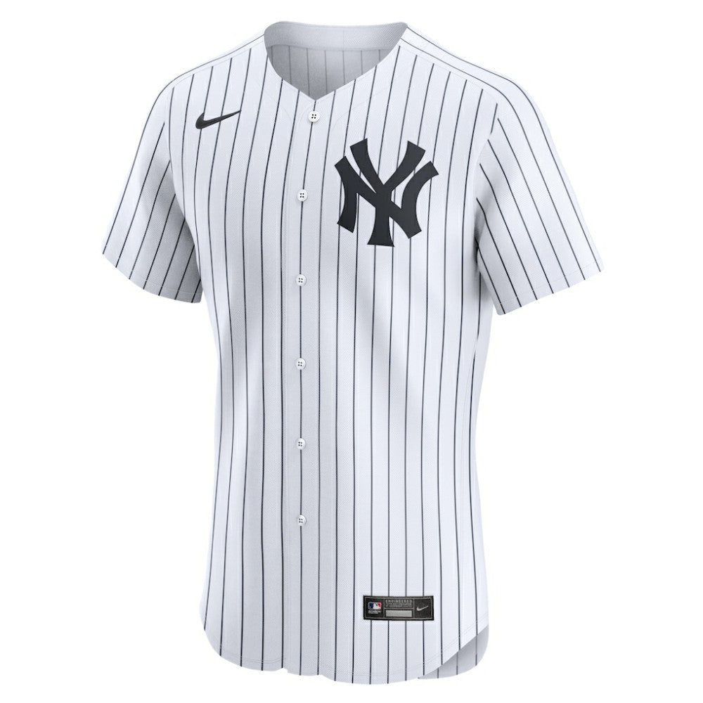 New York Yankees Nike Home Elite Jersey | MLB New