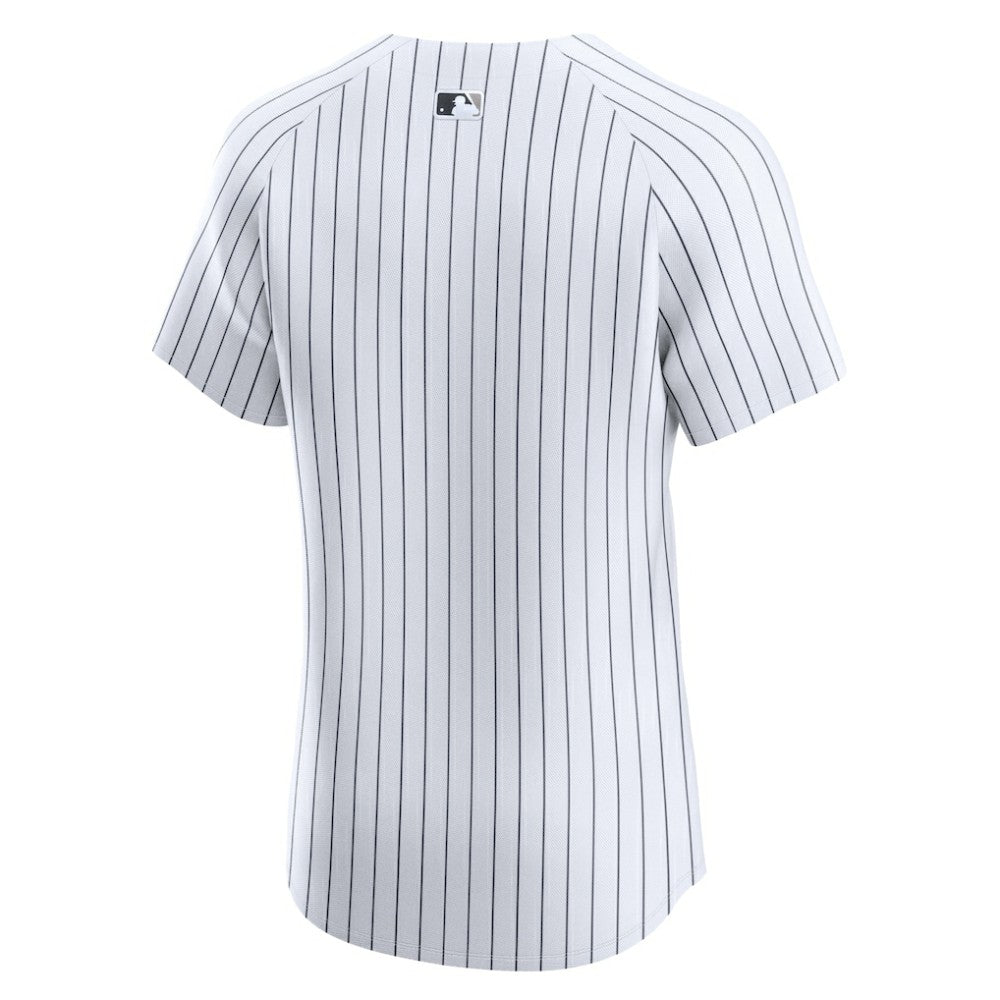 New York Yankees Nike Home Elite Jersey | MLB New