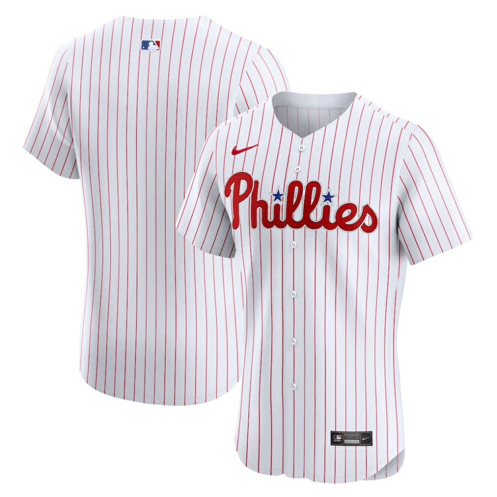 Philadelphia Phillies Nike Home Elite Jersey | MLB New