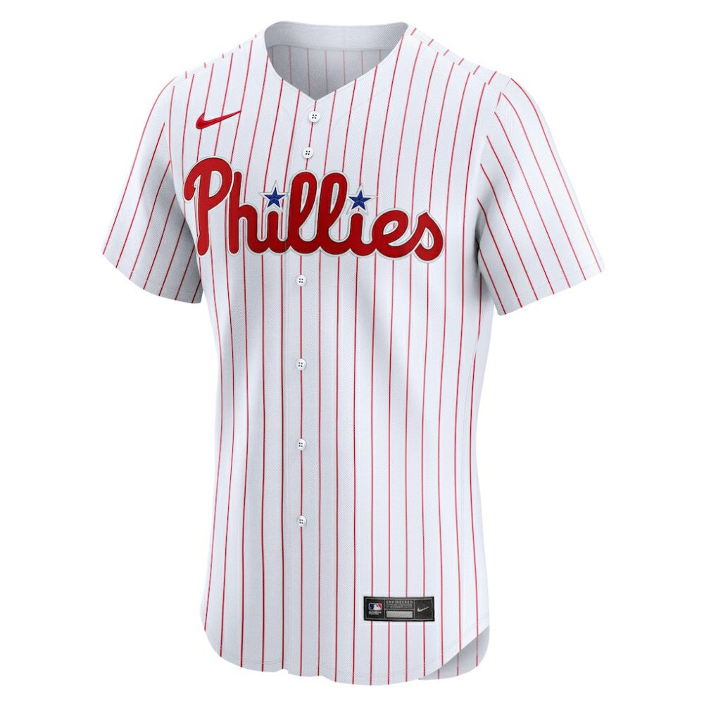 Philadelphia Phillies Nike Home Elite Jersey | MLB New