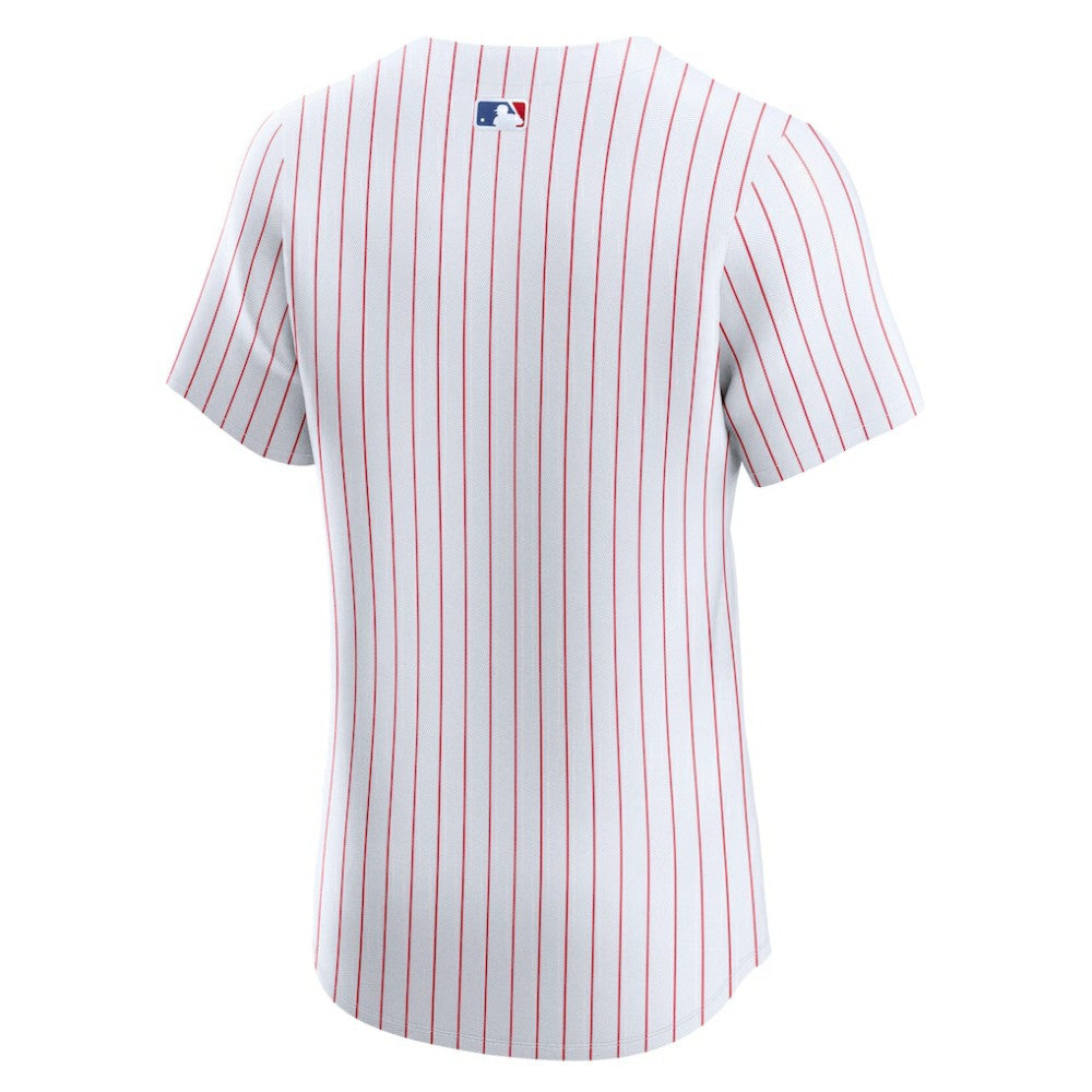 Philadelphia Phillies Nike Home Elite Jersey | MLB New