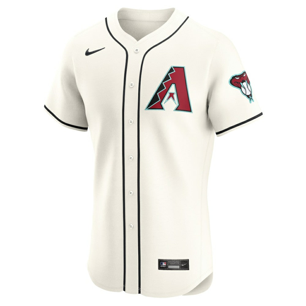 Arizona Diamondbacks Nike Elite Jersey | MLB Discount