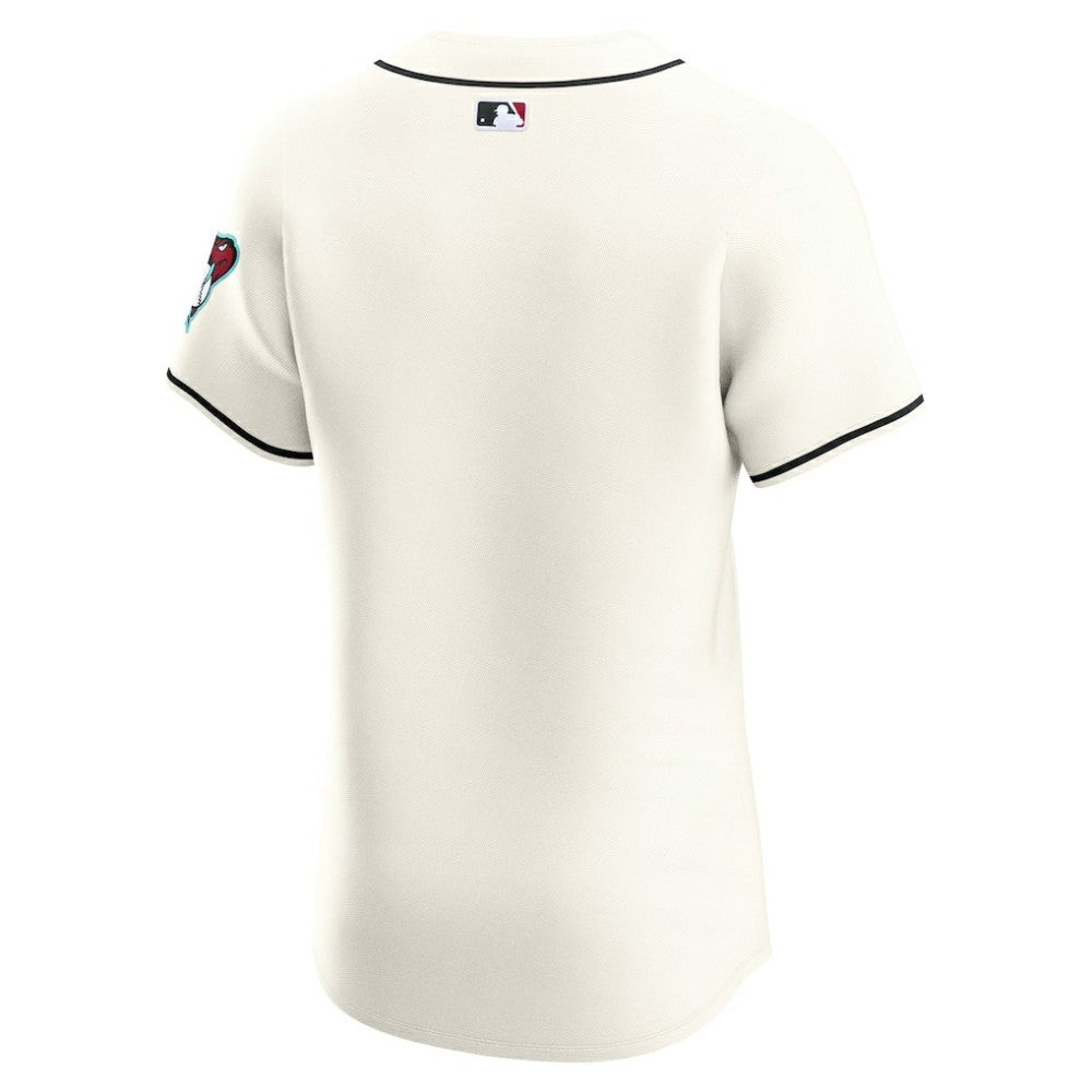 Arizona Diamondbacks Nike Elite Jersey | MLB Discount