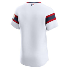 Chicago White Sox Nike Alternate Vapor Premier Elite Patch Jersey | MLB Near me