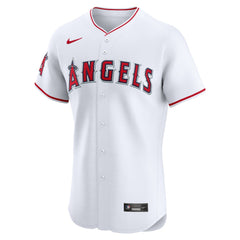 Los Angeles Angels Nike Home Elite Jersey | MLB New