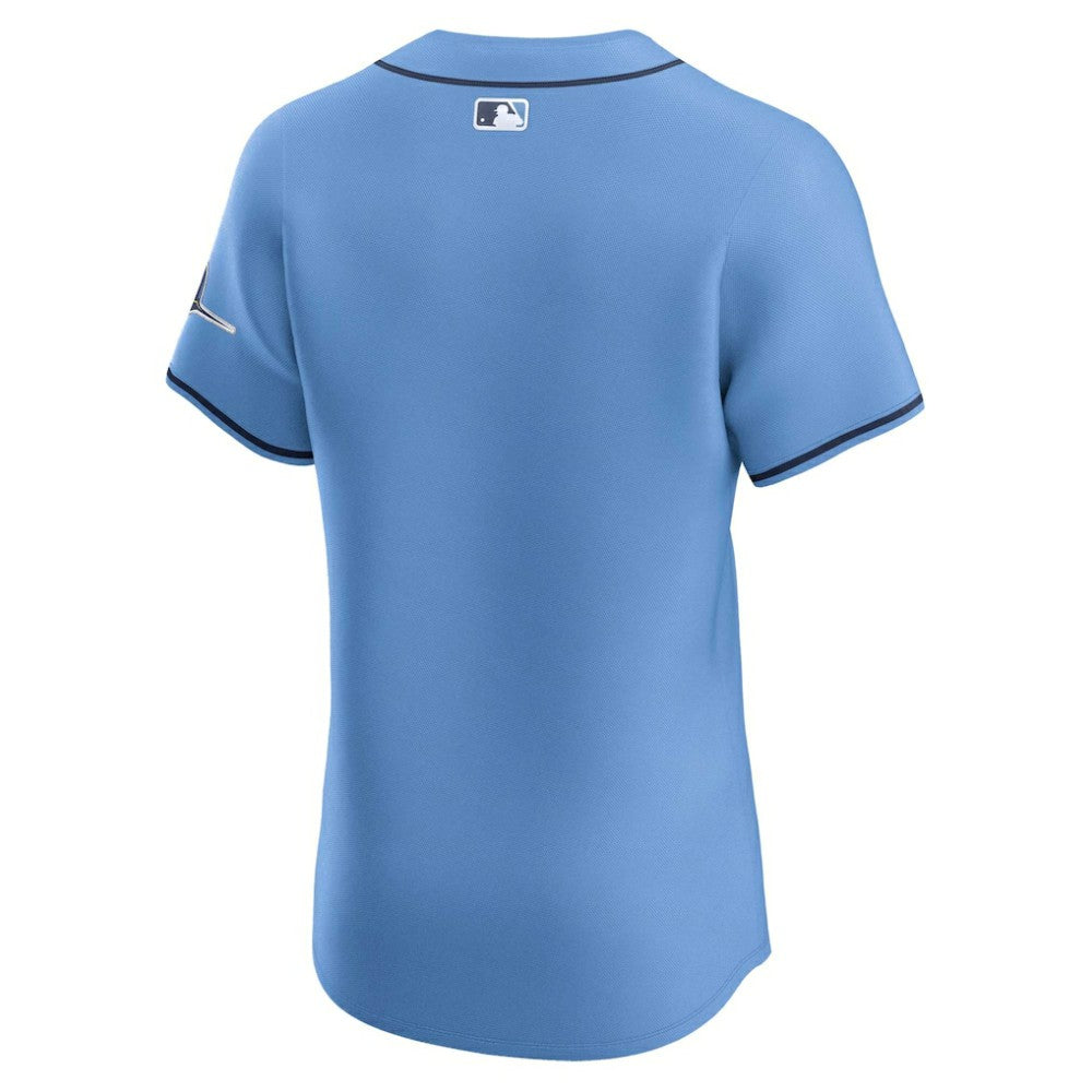 Tampa Bay Rays Nike Alternate Vapor Premier Elite Patch Jersey | MLB Sale