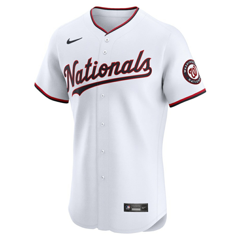 Washington Nationals Nike Home Elite Jersey | MLB For sale