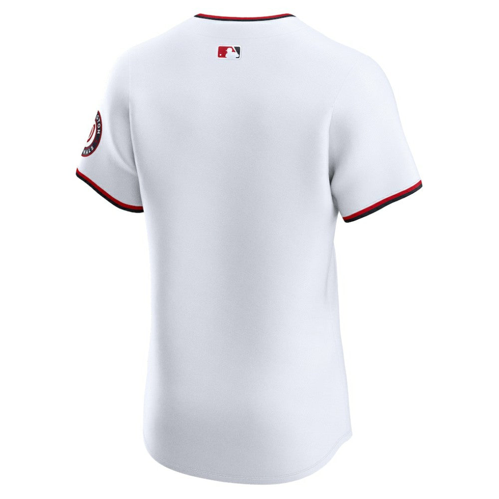 Washington Nationals Nike Home Elite Jersey | MLB For sale
