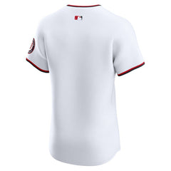 Washington Nationals Nike Home Elite Jersey | MLB For sale