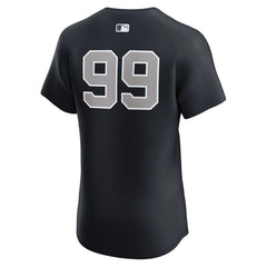 Aaron Judge New York Yankees Nike Alternate 1 Elite Player Jersey | MLB Near me