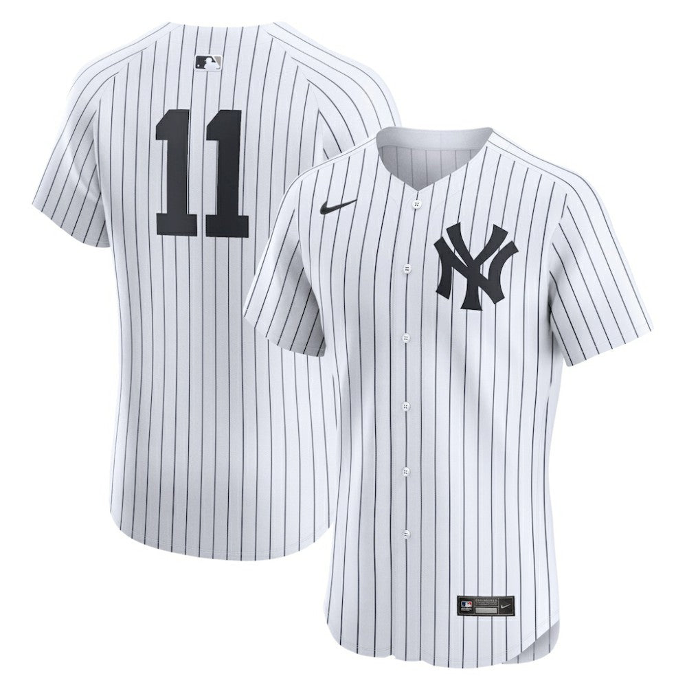 Anthony Volpe New York Yankees Nike Home Elite Jersey | MLB Sale