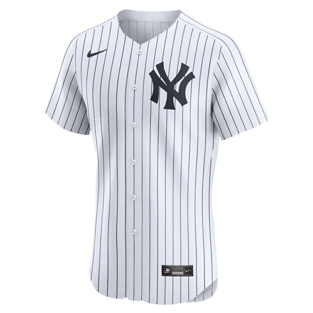 Anthony Volpe New York Yankees Nike Home Elite Jersey | MLB Sale