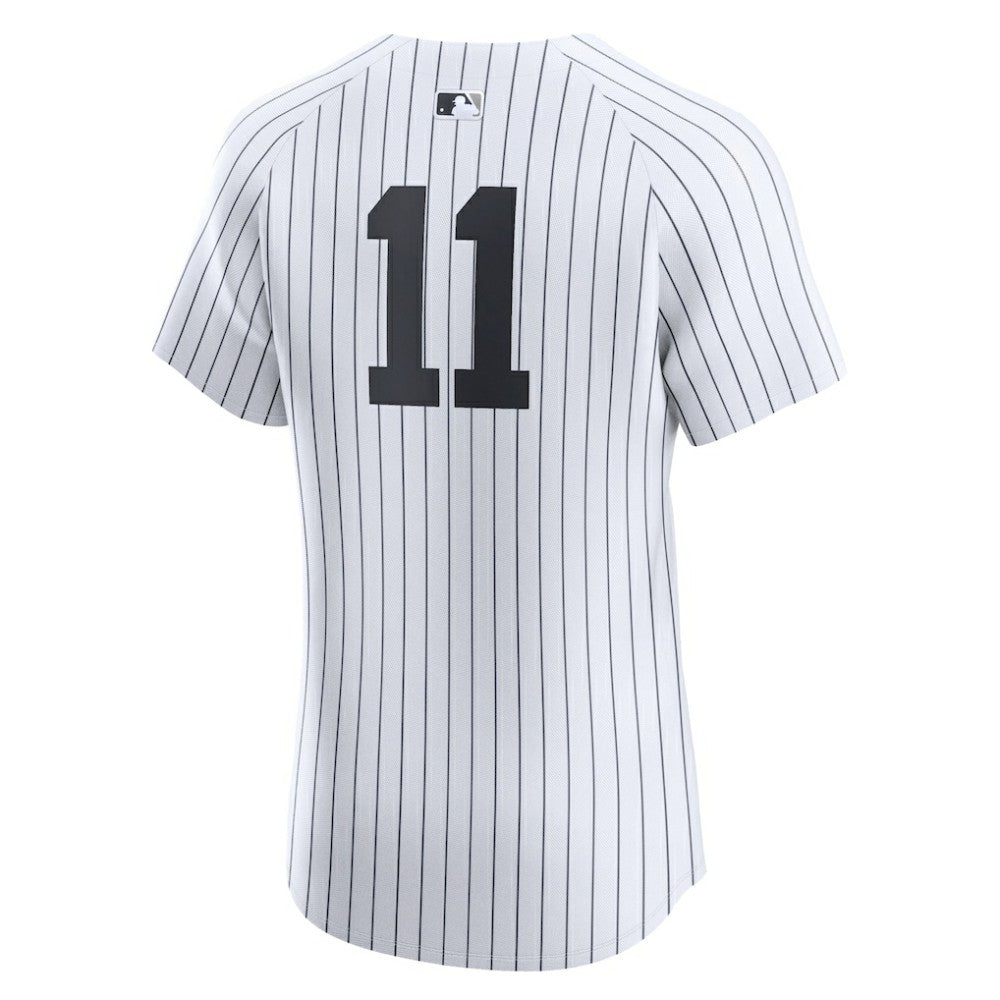 Anthony Volpe New York Yankees Nike Home Elite Jersey | MLB Sale