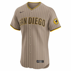 Fernando Tatis Jr. San Diego Padres Nike Alternate Elite Player Jersey | MLB Online