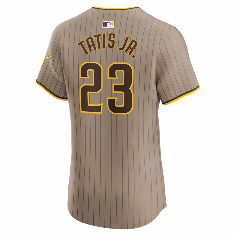 Fernando Tatis Jr. San Diego Padres Nike Alternate Elite Player Jersey | MLB Online