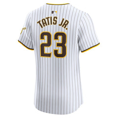 Fernando Tatis Jr. San Diego Padres Nike Home Elite Jersey | MLB US