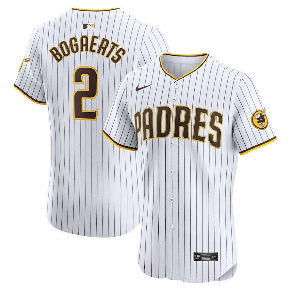 Xander Bogaerts San Diego Padres Nike Home Elite Jersey | MLB Online