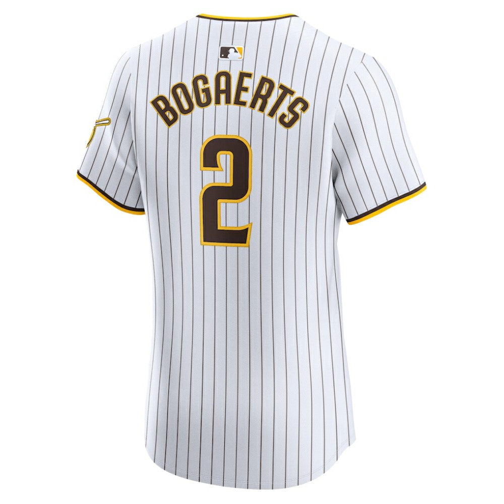 Xander Bogaerts San Diego Padres Nike Home Elite Jersey | MLB Online