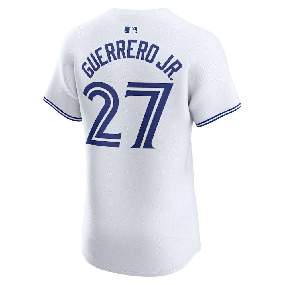 Vladimir Guerrero Jr. Toronto Blue Jays Nike Home Elite Player Jersey | MLB New