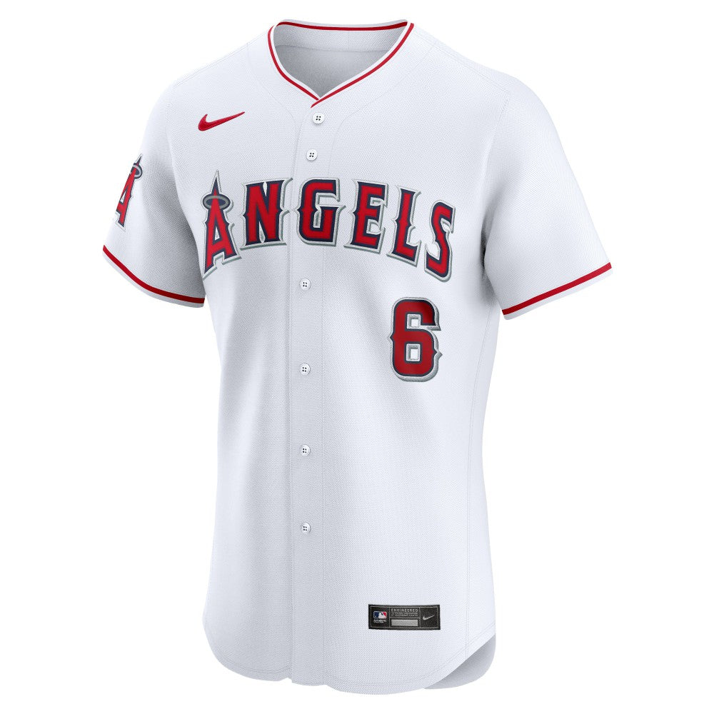 Anthony Rendon Los Angeles Angels Nike Home Elite Player Jersey | MLB On Sale