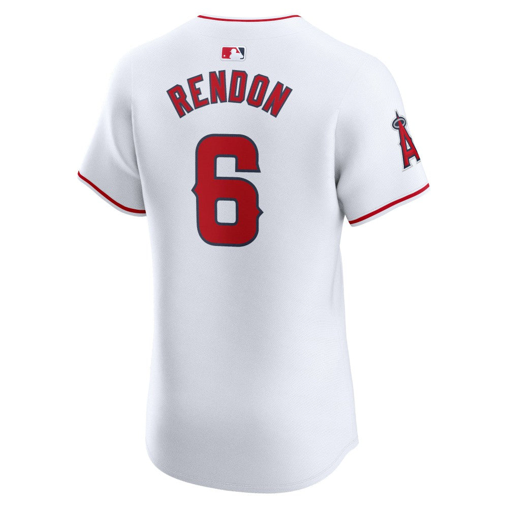 Anthony Rendon Los Angeles Angels Nike Home Elite Player Jersey | MLB On Sale