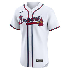 Matt Olson Atlanta Braves Nike Home Elite Player Jersey | MLB Sale