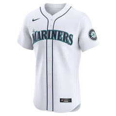 Julio Rodríguez Seattle Mariners Nike Home Elite Player Jersey | MLB For sale