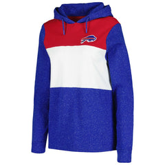 Buffalo Bills  Antigua Women's Wicket Pullover Hoodie