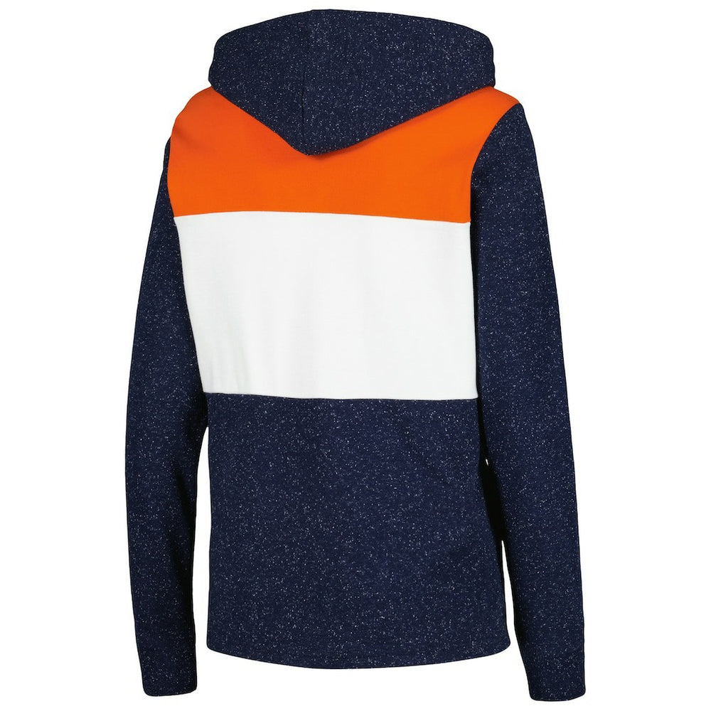 Chicago Bears  Antigua Women's Wicket Pullover Hoodie