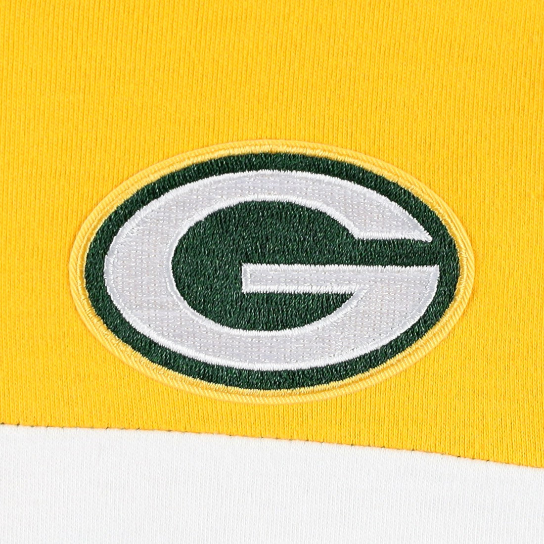 Green Bay Packers  Antigua Women's Wicket Pullover Hoodie