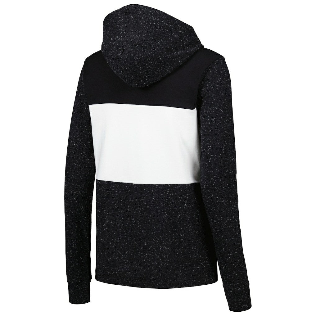 Las Vegas Raiders  Antigua Women's Wicket Pullover Hoodie
