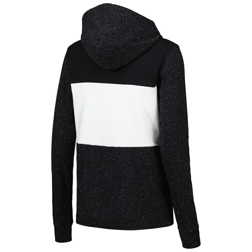 Las Vegas Raiders  Antigua Women's Wicket Pullover Hoodie