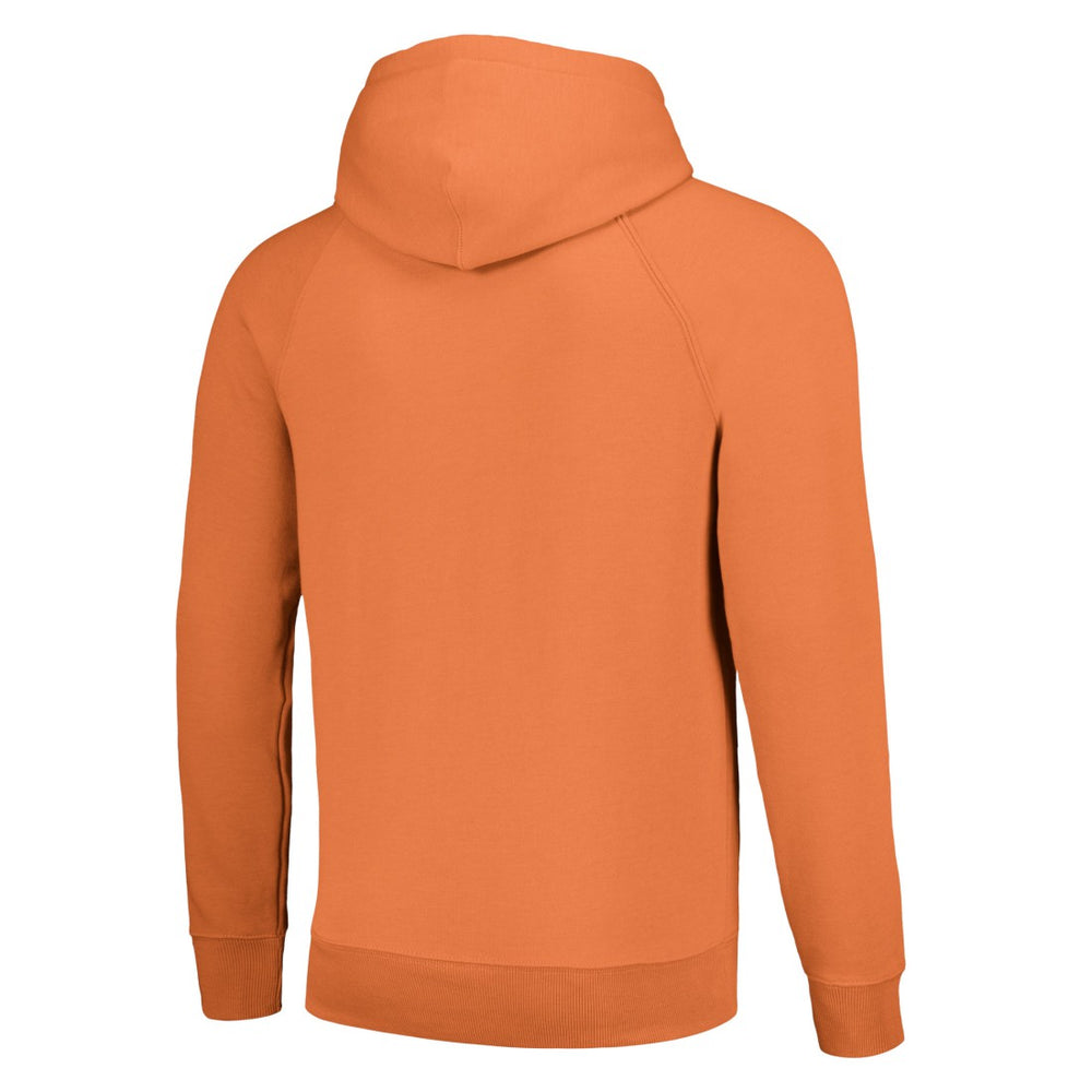 Denver Broncos  Homage Unisex NFL x Guy Fieri’s Flavortown Tri-Blend Pullover Hoodie