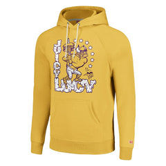 Minnesota Vikings  Homage Unisex NFL x Guy Fieri’s Flavortown Tri-Blend Pullover Hoodie