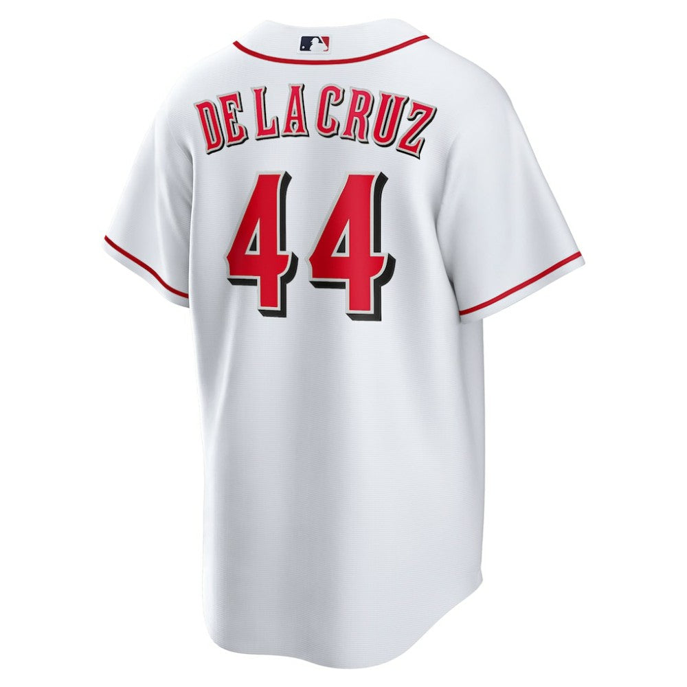 Elly De La Cruz Cincinnati Reds Nike Home Replica Jersey | MLB Sale