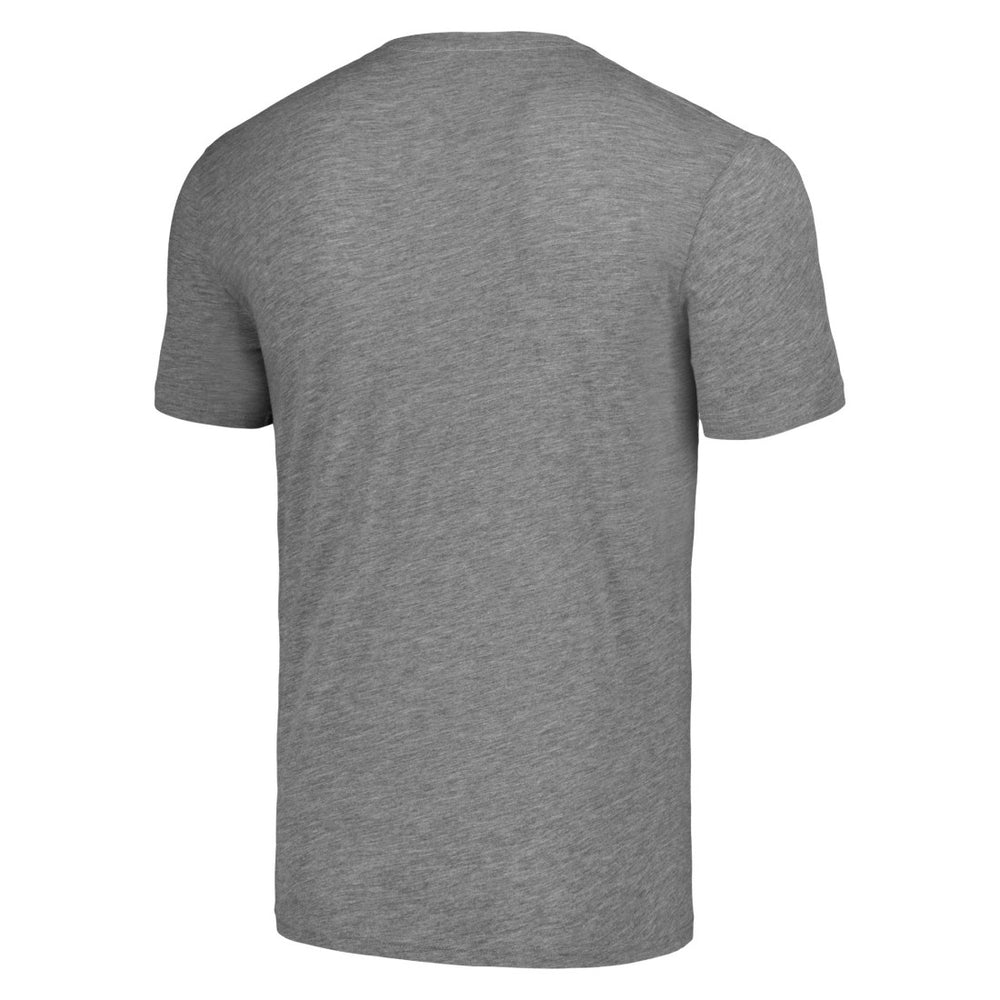 Denver Broncos  Homage Unisex NFL x Guy Fieri’s Flavortown Tri-Blend T-Shirt