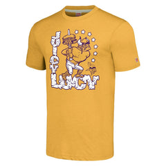 Minnesota Vikings  Homage Unisex NFL x Guy Fieri’s Flavortown Tri-Blend T-Shirt