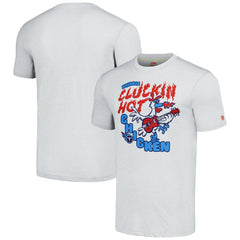 Tennessee Titans  Homage Unisex NFL x Guy Fieri’s Flavortown Tri-Blend T-Shirt