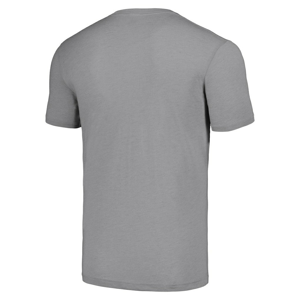 New York Jets  Homage Hyper Local Tri-Blend T-Shirt