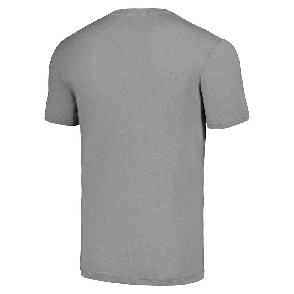 New York Jets  Homage Hyper Local Tri-Blend T-Shirt