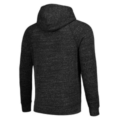 Cincinnati Bengals  Homage Unisex Hyperlocal Raglan Pullover Hoodie