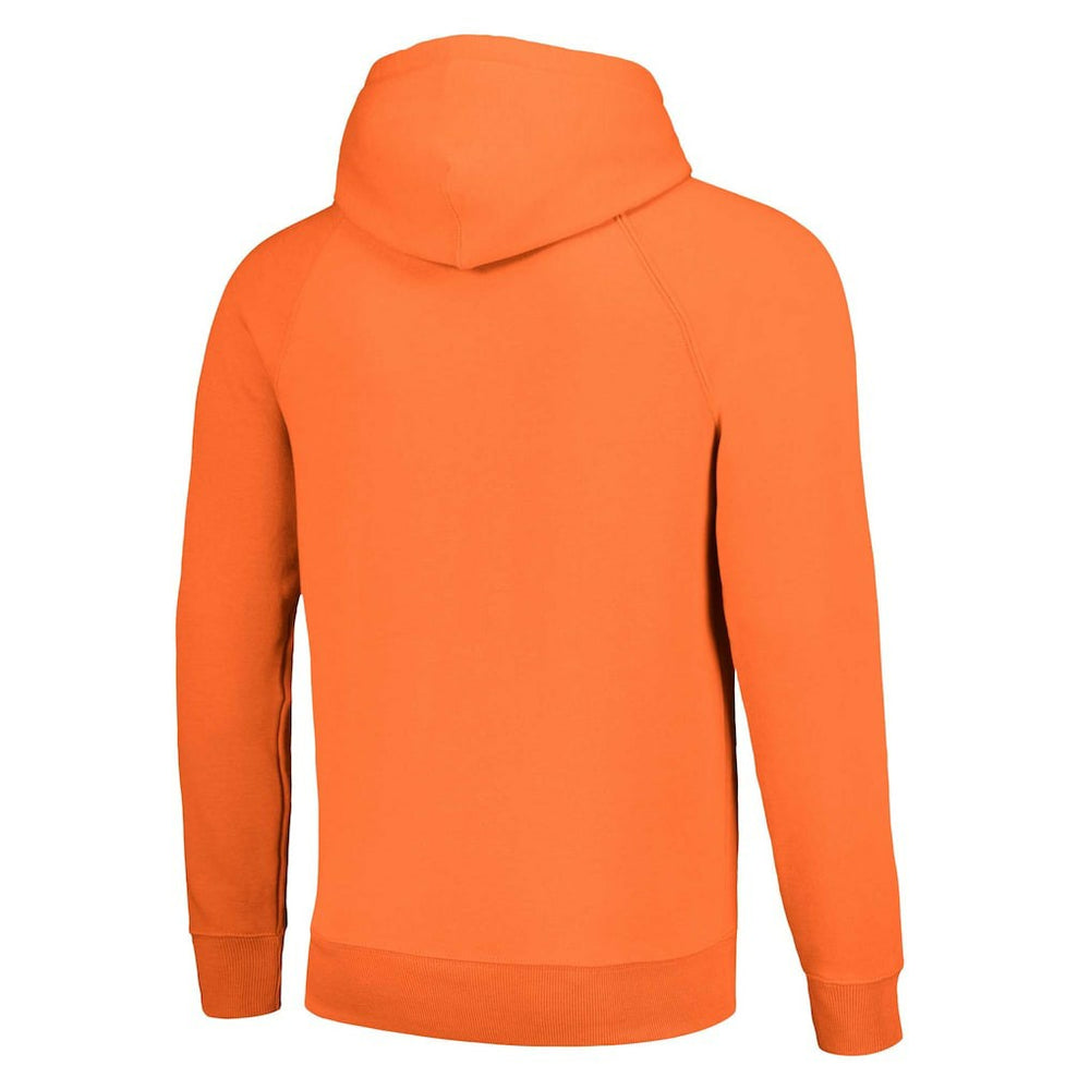 Cincinnati Bengals  Homage Unisex Hyperlocal Raglan Pullover Hoodie