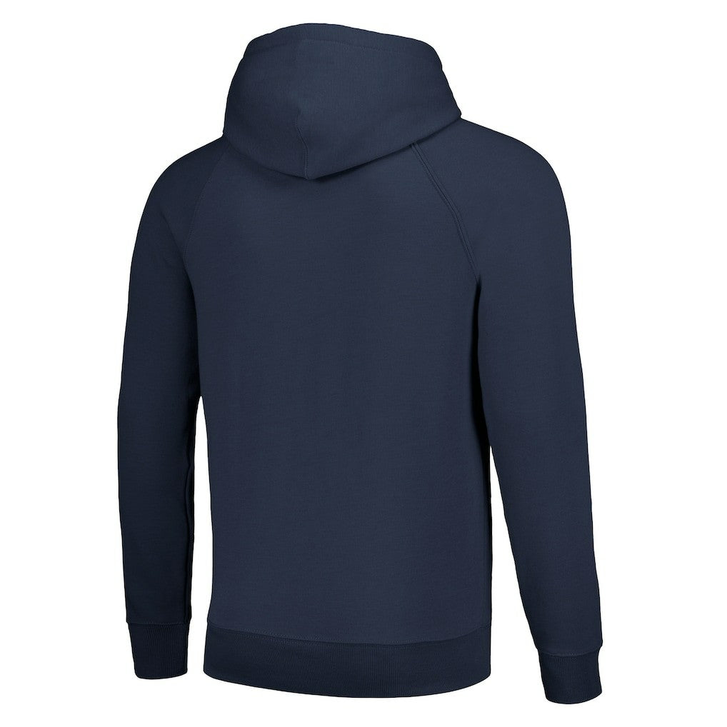 Dallas Cowboys  Homage Unisex Hyperlocal Raglan Pullover Hoodie
