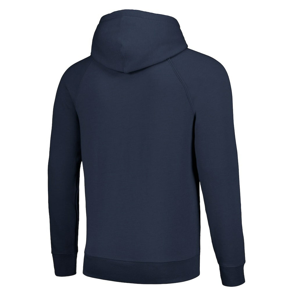 Dallas Cowboys  Homage Unisex Hyperlocal Raglan Pullover Hoodie