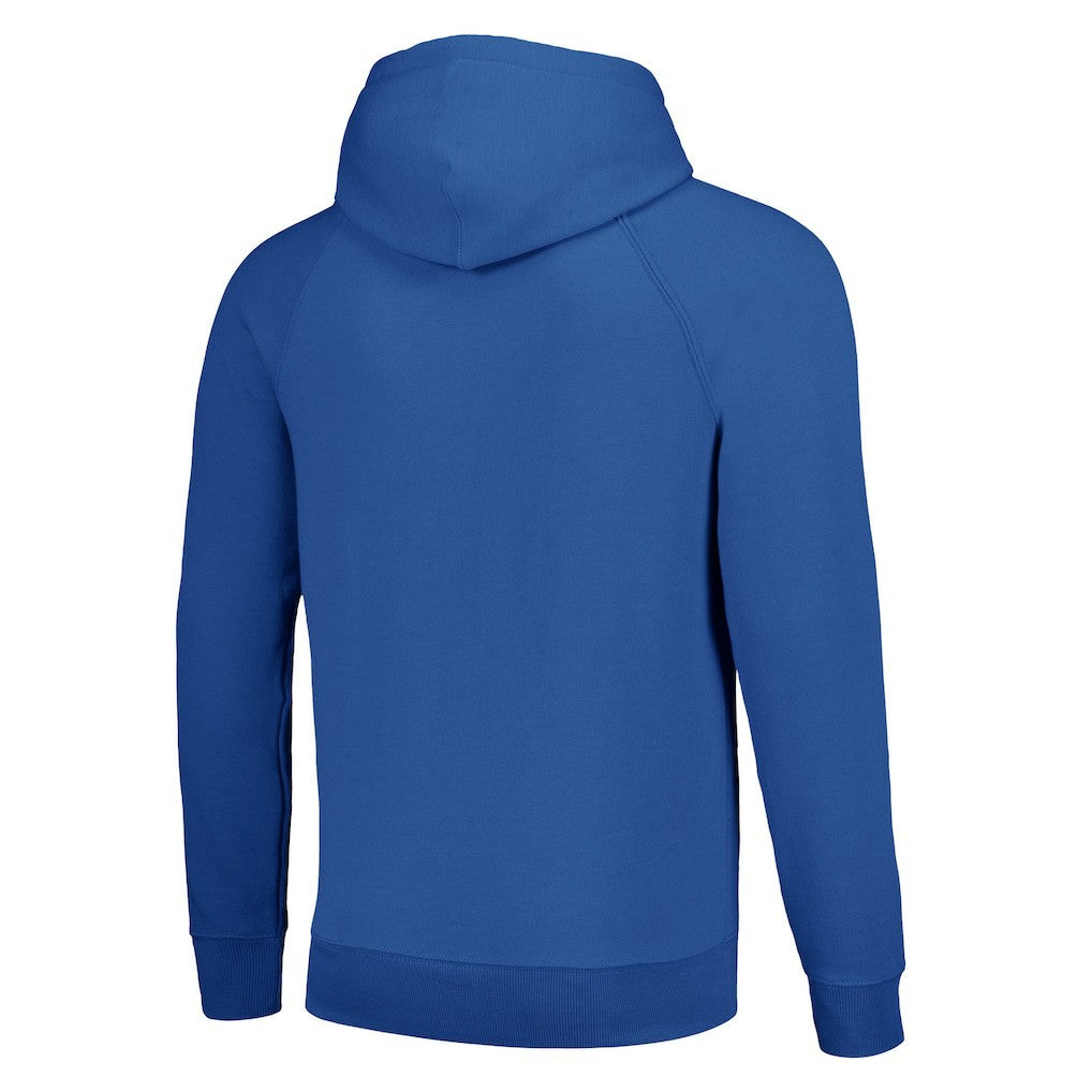 Dallas Cowboys  Homage Unisex Hyperlocal Raglan Pullover Hoodie
